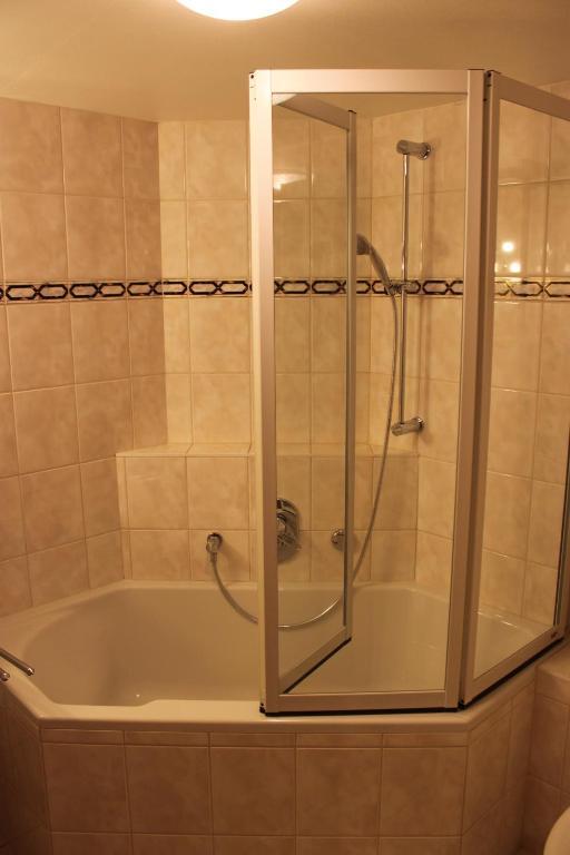 Puppenstuebchen Apartment Wernigerode Ruang foto